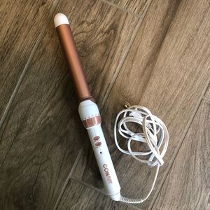 Conair Double Ceramic 1" Curling Wand